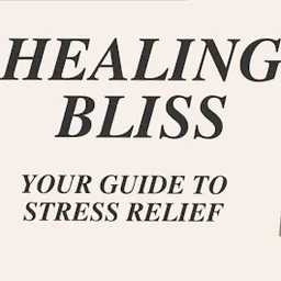 Healing Bliss