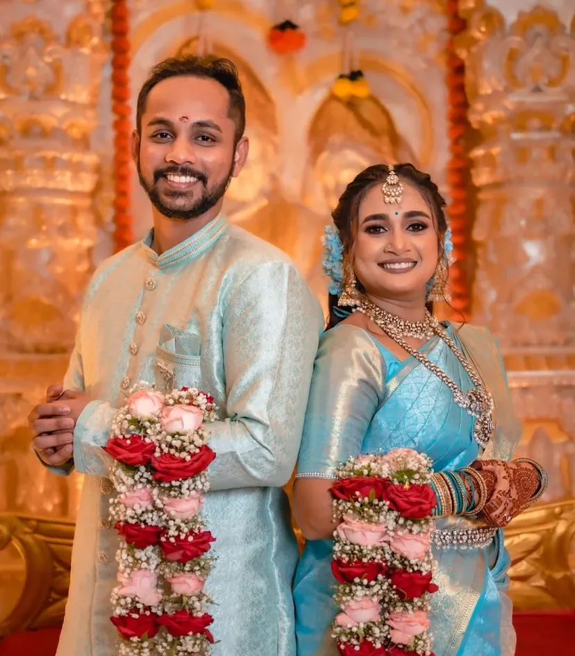 BLUSH Signature Family Salon & Academy | Women's Beauty parlour in Erode | Bridal makeup in Erode