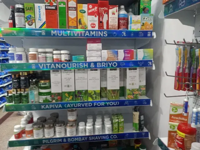 Medkart Pharmacy Shahibaug - 2
