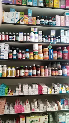 Medkart Pharmacy Krishna Nagar - 3
