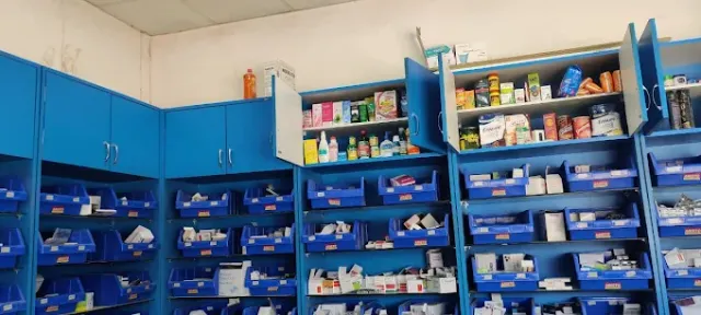 Medkart Pharmacy Naroda - 4