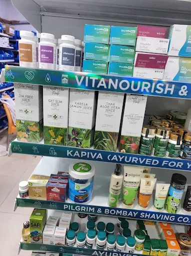 Medkart Pharmacy Mansi Circle - 4