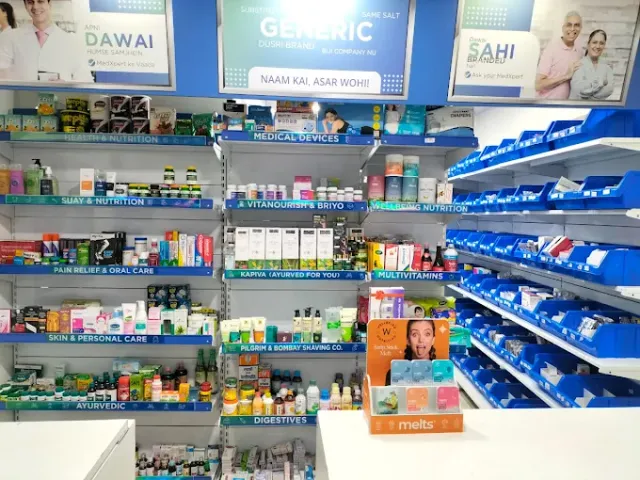 Medkart Pharmacy Kankaria - 2
