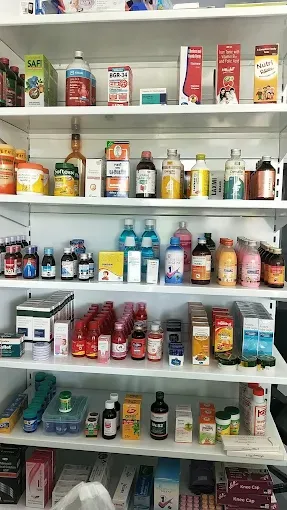 Medkart Pharmacy ICB Flora, Gota - 3