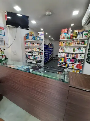 Medkart Pharmacy Vandematram, Gota - 2