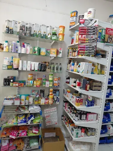 Medkart Pharmacy Nikol