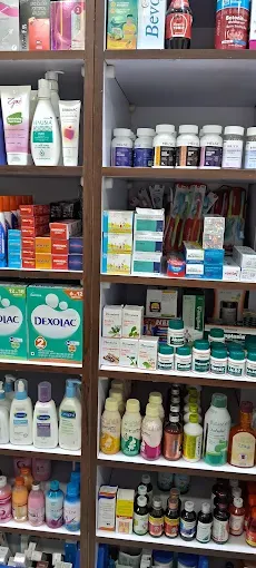 Medkart Pharmacy New C.g Road, Chandkheda - 4