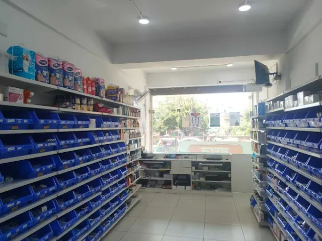Medkart Pharmacy Jitodia, Anand - 2