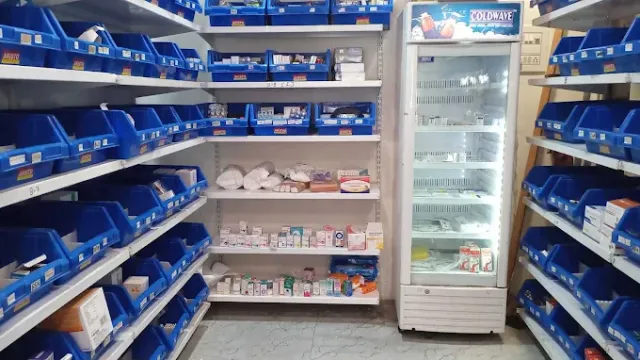 Medkart Pharmacy Mohini Corner - 2