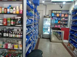 Medkart Pharmacy Kudasan, Gandhinagar
