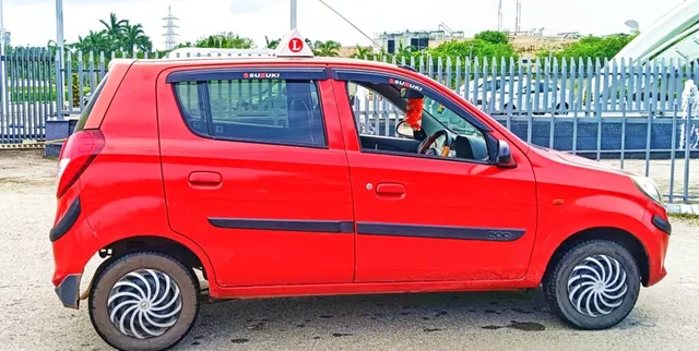 Shiva Motor Driving School - 2