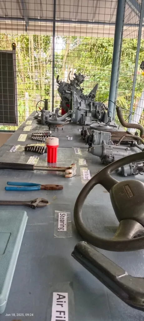 Shiva Motor Driving School - 5