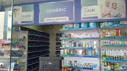 Medkart Pharmacy Nandpuri