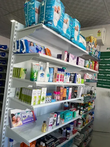 Medkart Pharmacy Nandpuri - 4