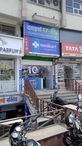 Medkart Pharmacy Vaishali Nagar - 3