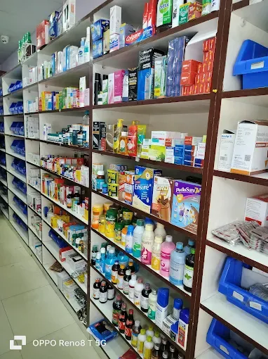 Medkart Pharmacy Bani Park - 2