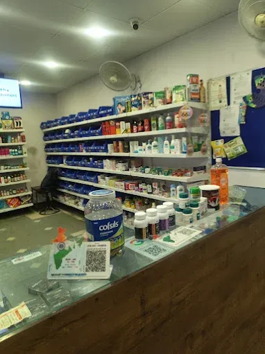 Medkart Pharmacy Raja Park - 4