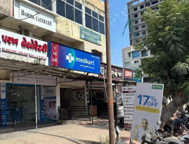 Medkart Pharmacy Warasiya - 3