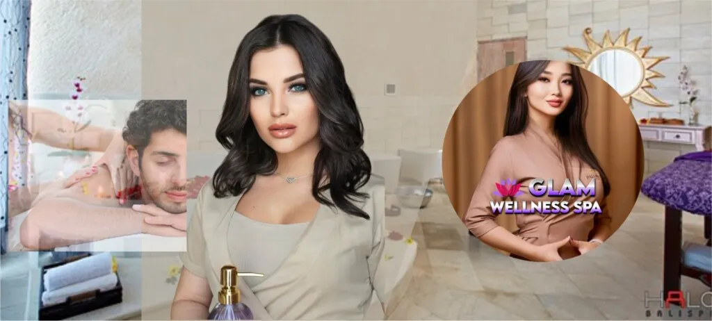 Glam Wellness Spa Nagpur