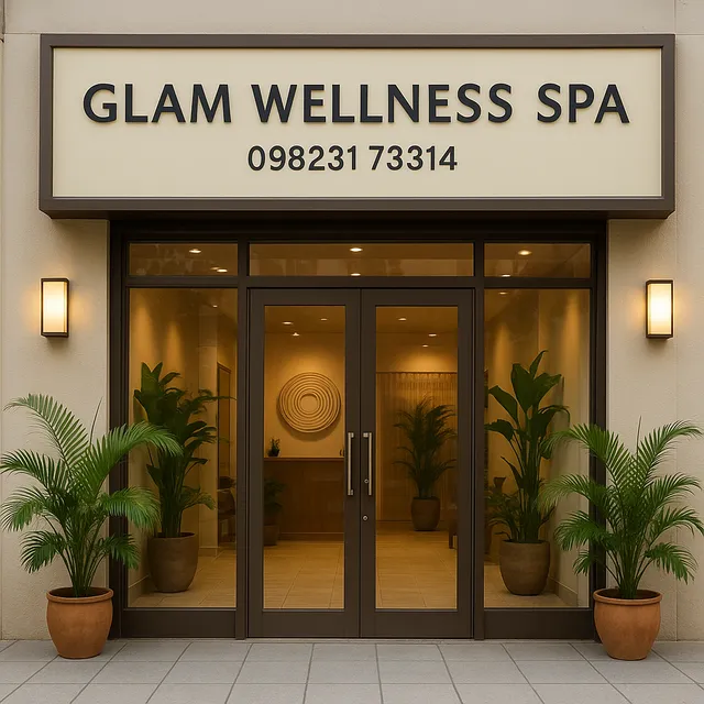 Glam Wellness Spa Nagpur - 2