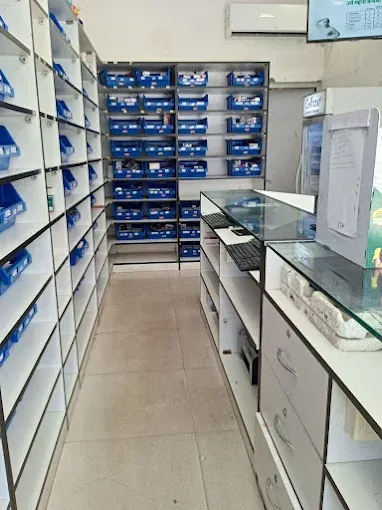 Medkart Pharmacy Abhilasha Circle