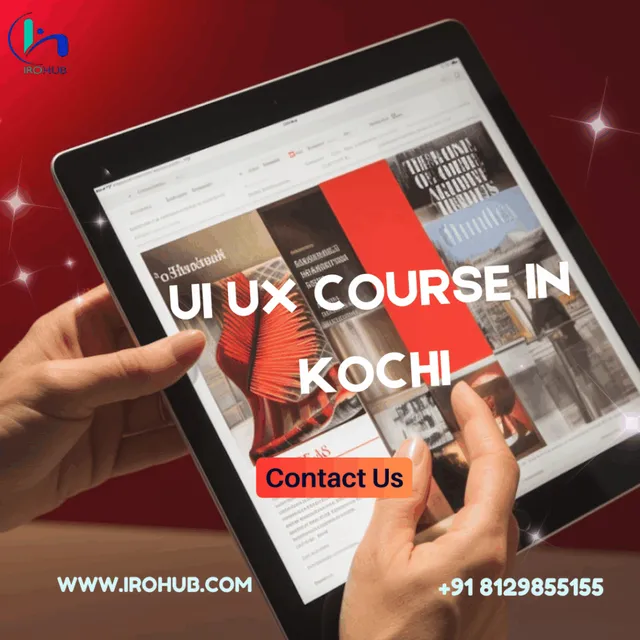 iROHUB Infotech - 39