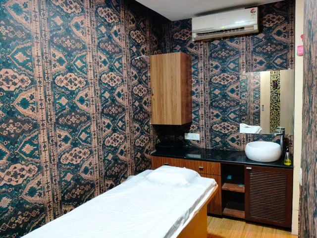 Antraa Spa - 2