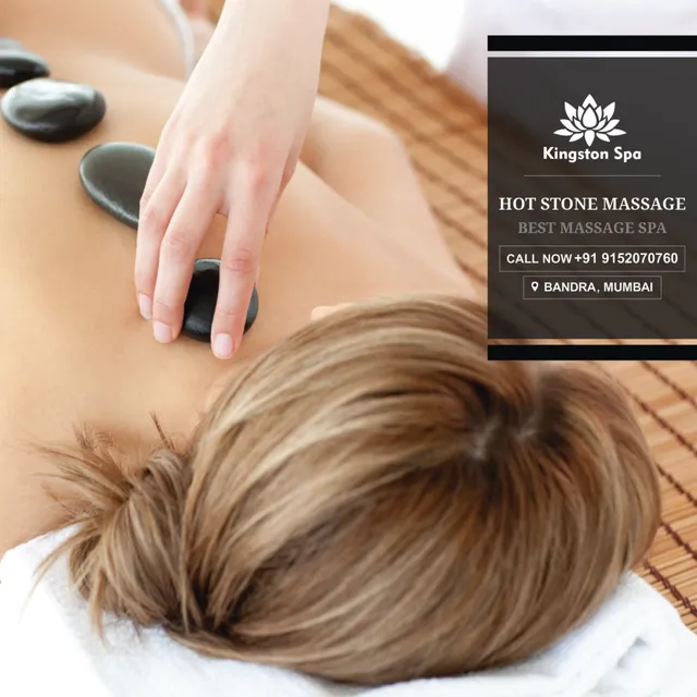 Kingston Luxury Spa - 2