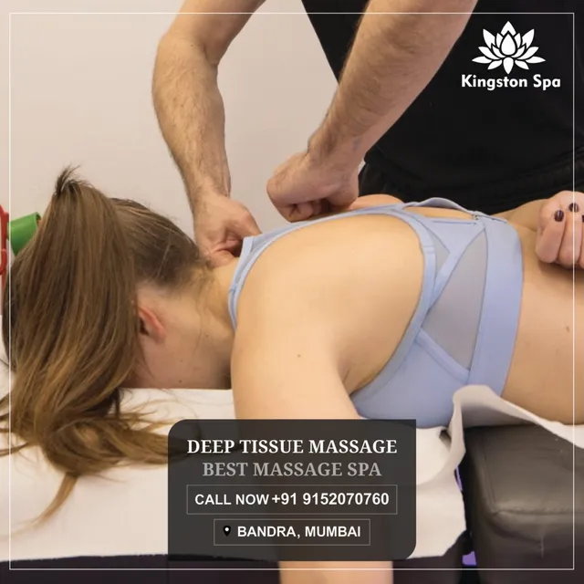 Kingston Luxury Spa - 3