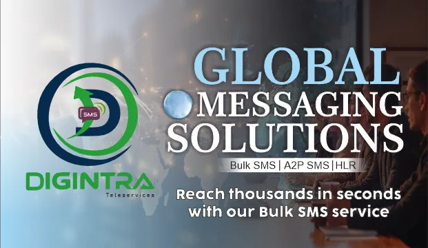 DIGINTRA Teleservices