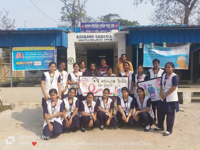 M R Institute Of Nursing - 4