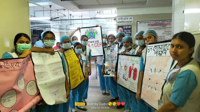 M R Institute Of Nursing - 5