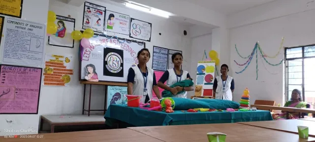 M R Institute Of Nursing - 8