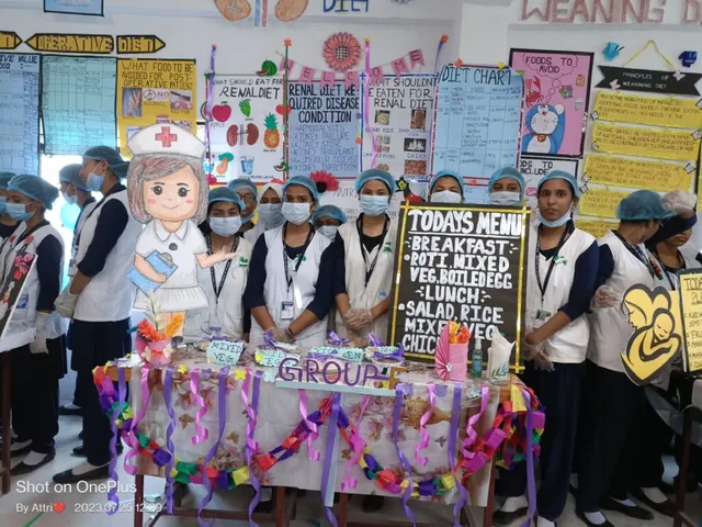 M R Institute Of Nursing - 9