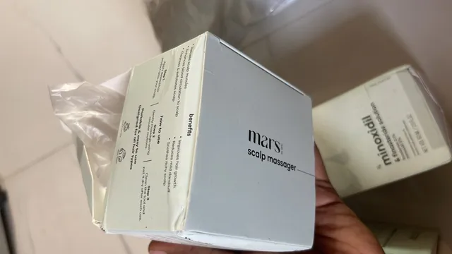 Mars by GHC - Hair and skin care Items seller - 10