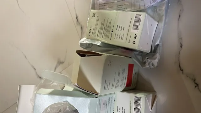 Mars by GHC - Hair and skin care Items seller - 6