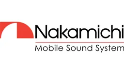 Nakamichi Car Audio