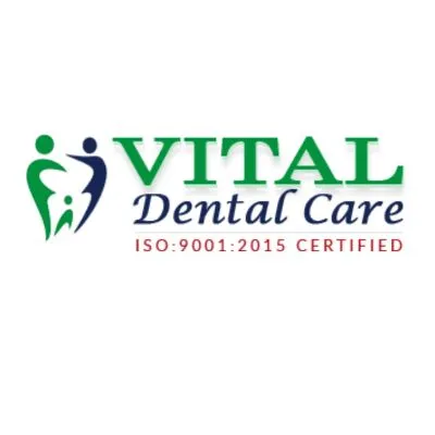 Vital Dental Care - Best Dentist in Dwarka