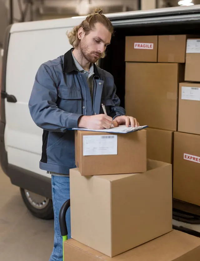 Dutch Associates - 8