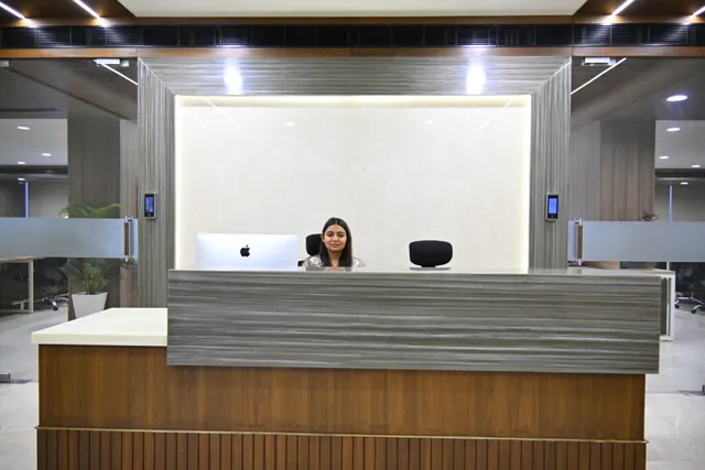 Shaligram Infotech - 2