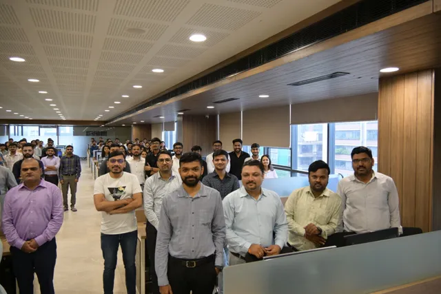 Shaligram Infotech - 4