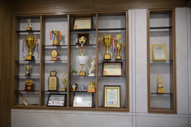 Shaligram Infotech - 5