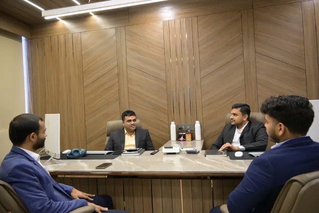 Shaligram Infotech - 6