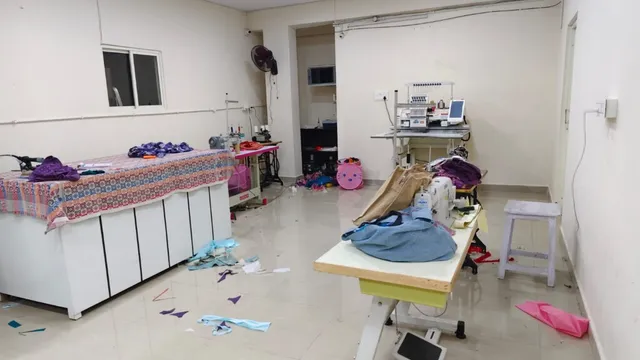 Vayyaribhama fashions - 2