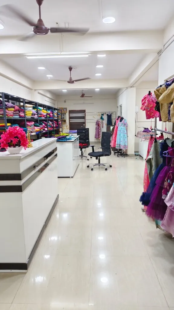 Vayyaribhama fashions - 3