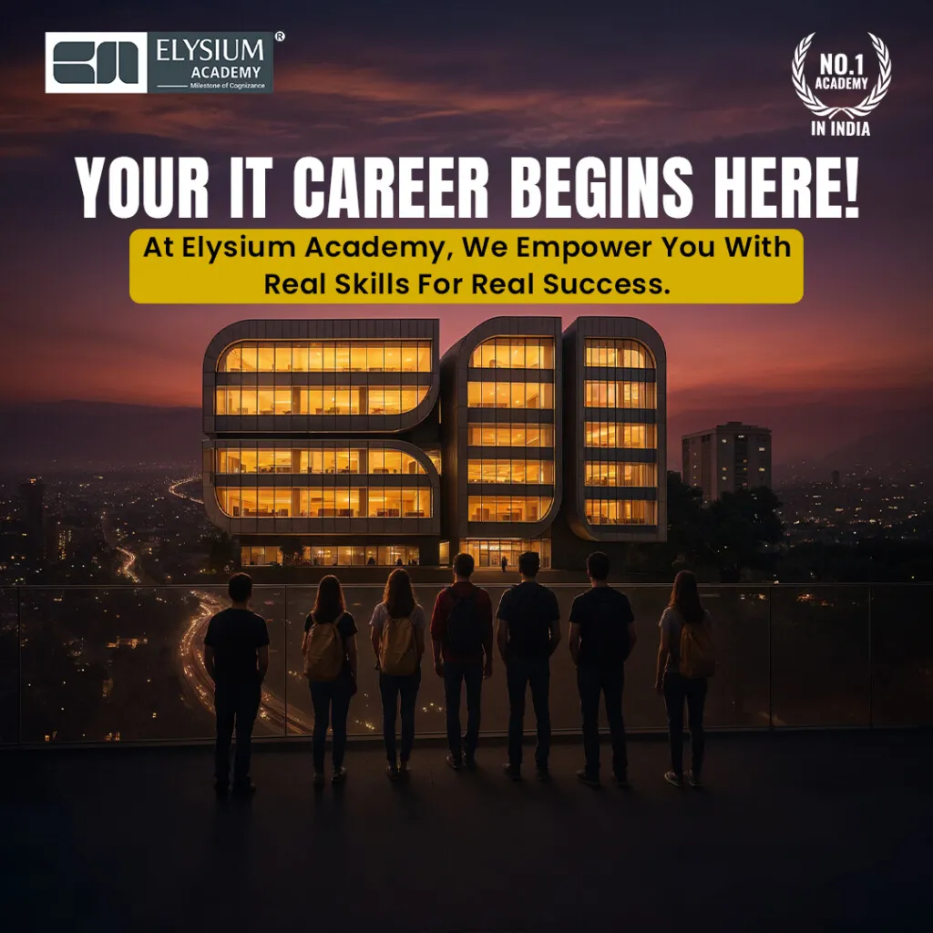 Elysium Academy - Theni