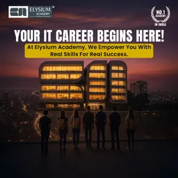 Elysium Academy - Theni