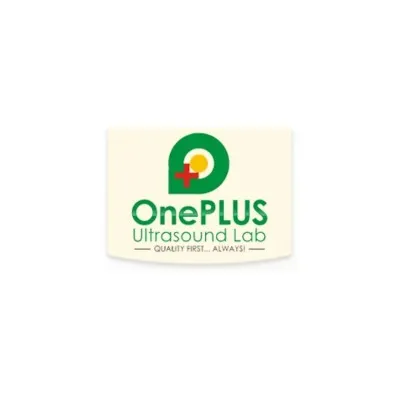 OnePLUS Ultrasound Lab