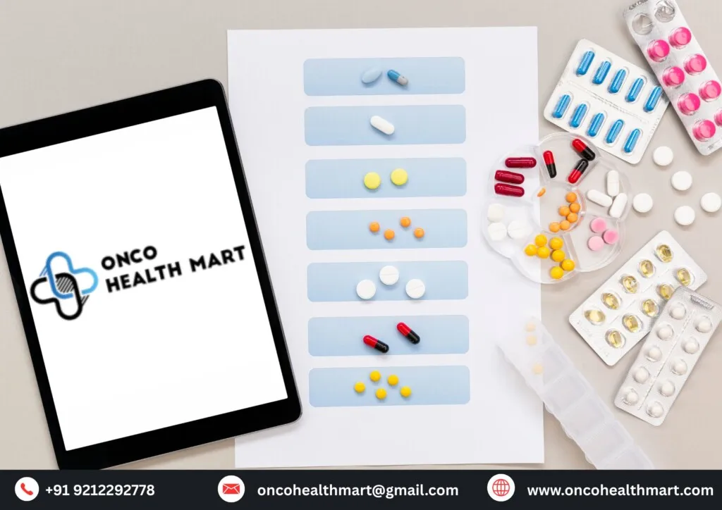 Onco Healthmart - Specialty Medicine Pharmacy & Supplier