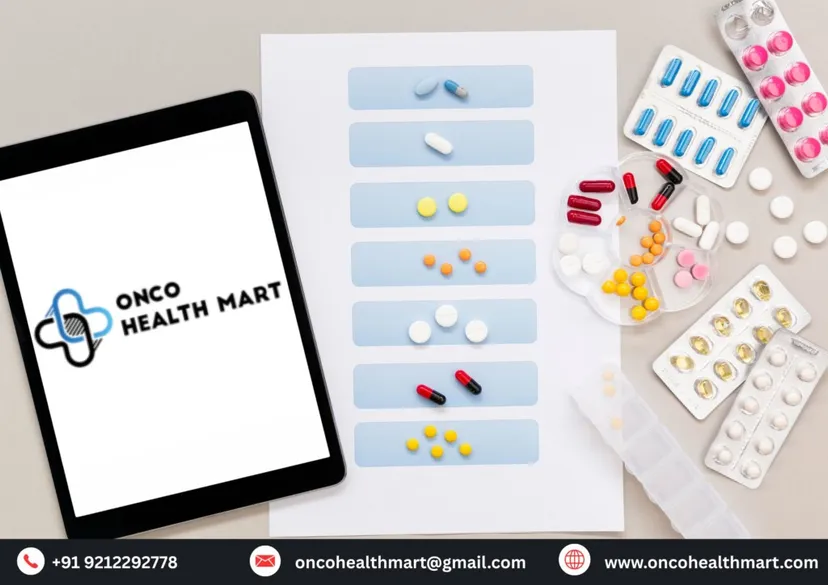 Onco Healthmart - Specialty Medicine Pharmacy & Supplier